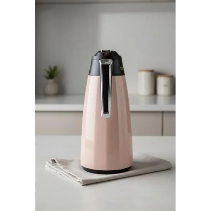 Bernardo Lustra Cam Termos Pudra 1.5 Litre