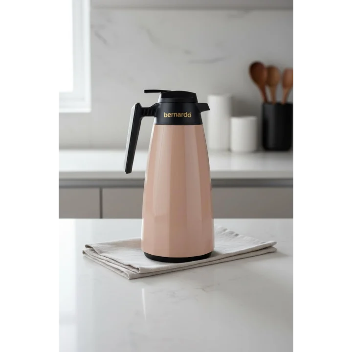 Bernardo Lustra Cam Termos Pudra 1.5 Litre