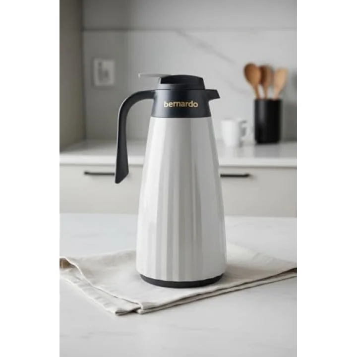 Bernardo Velana Cam Termos Latte 1.5 Litre