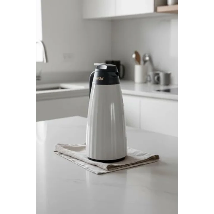 Bernardo Velana Cam Termos Latte 1.5 Litre