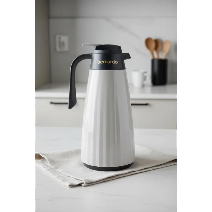 Bernardo Velana Cam Termos Latte 1.5 Litre