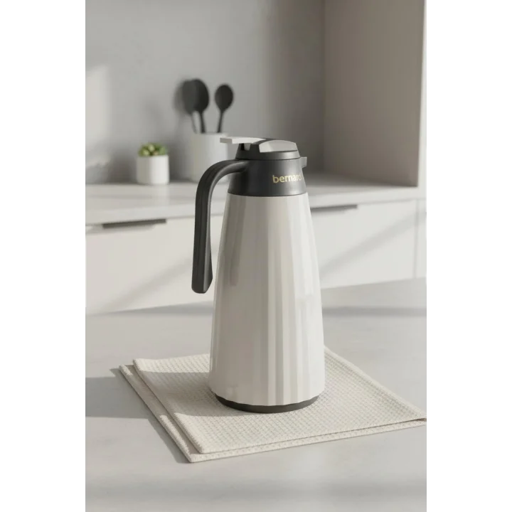 Bernardo Velana Cam Termos Latte 1.5 Litre