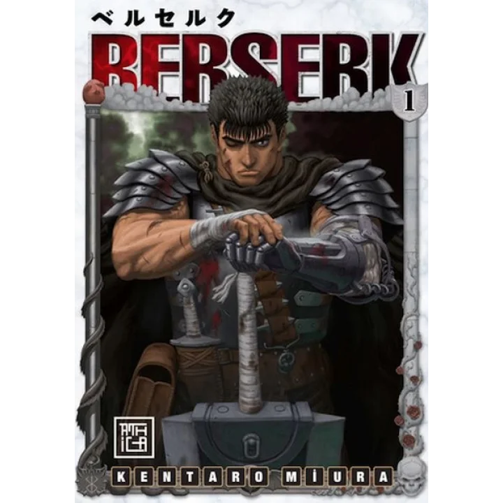 Berserk 1