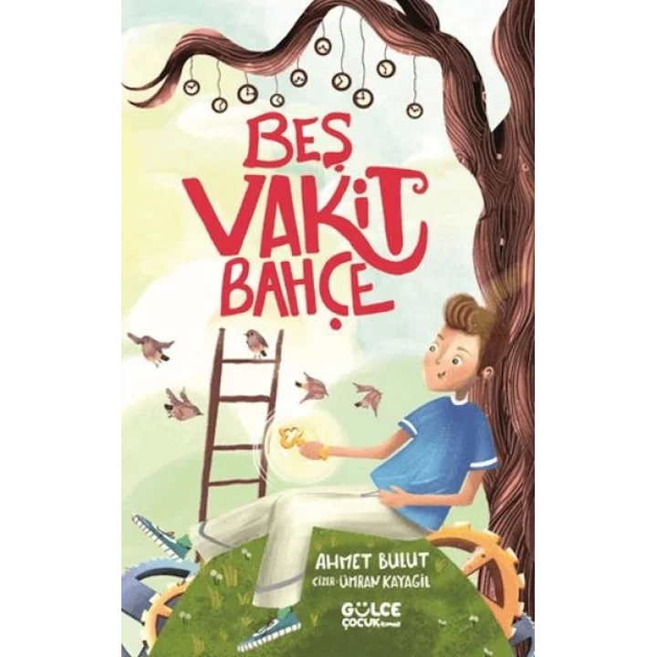 Beş Vakit Bahçe