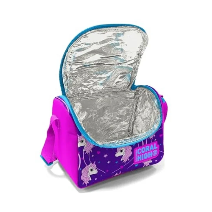 Beslenme Çanta, Thermo