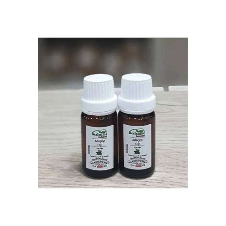 Beslenme Dedektifi Adaçayı Yağı 10 Ml