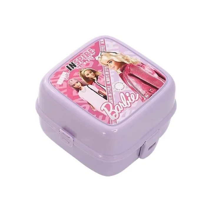 Beslenme Kutusu Inspire, Pembe