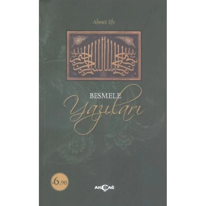 Besmele Yazıları