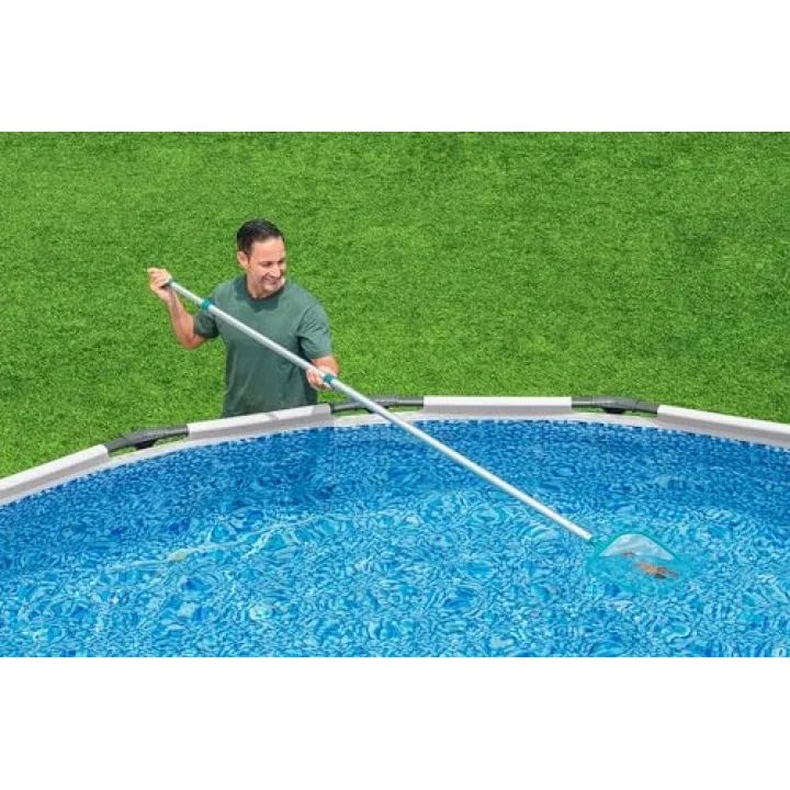 Bestway Aqua Scoop Essential Havuz Temizleme Aracı