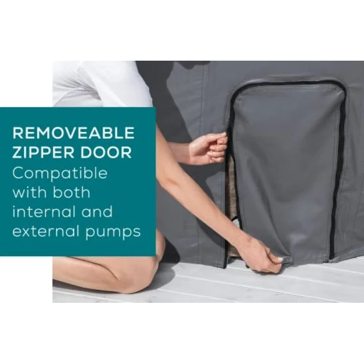 Bestway Lay-Z Spa EnergySense Termal Spa Örtüsü 1.96 m x 71 cm