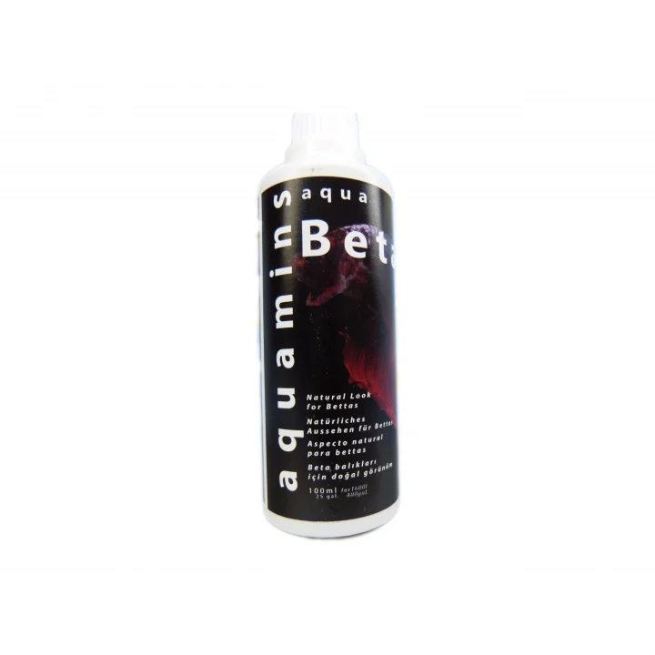 Beta Mineral Düzenleyicisi 100ml
