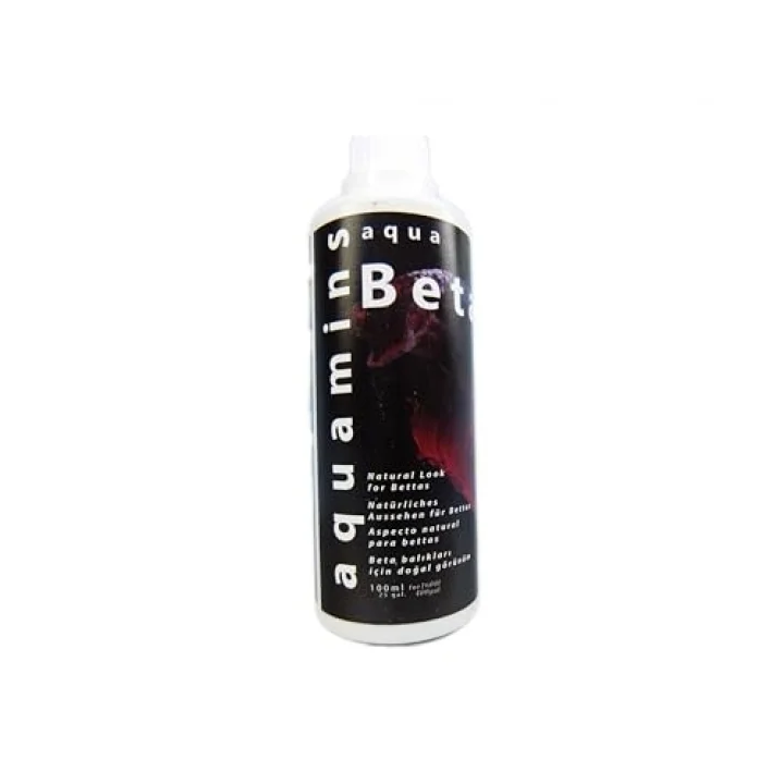 Beta Mineral Düzenleyicisi 100ml