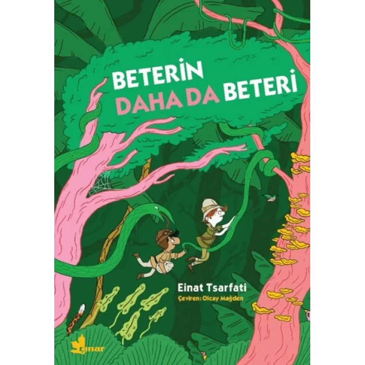 Beterin Daha da Beteri