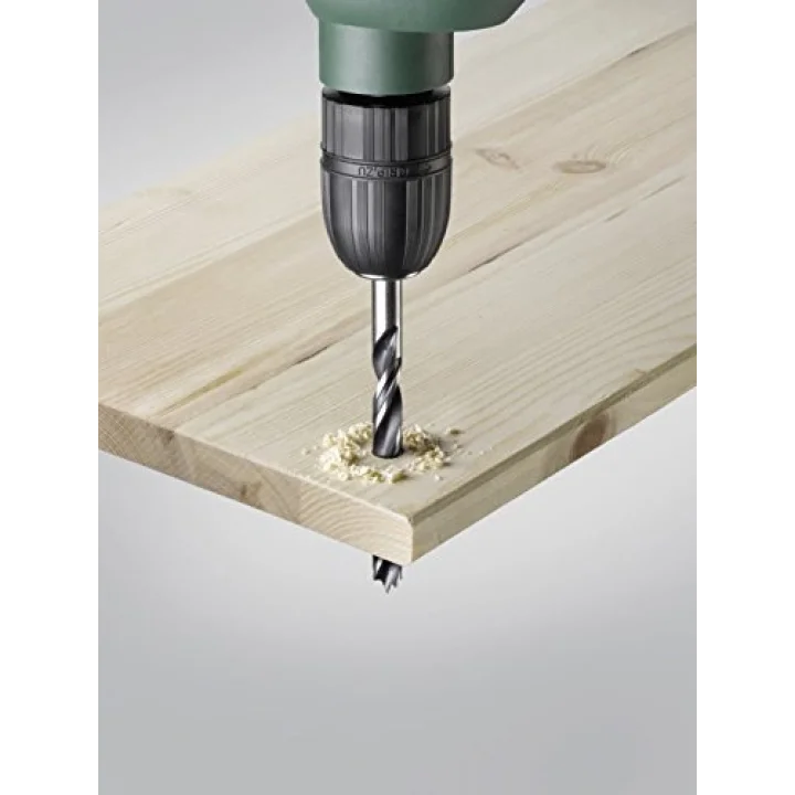 Beton Matkap Uç Seti 8 Parça 3-10 mm - 49038900