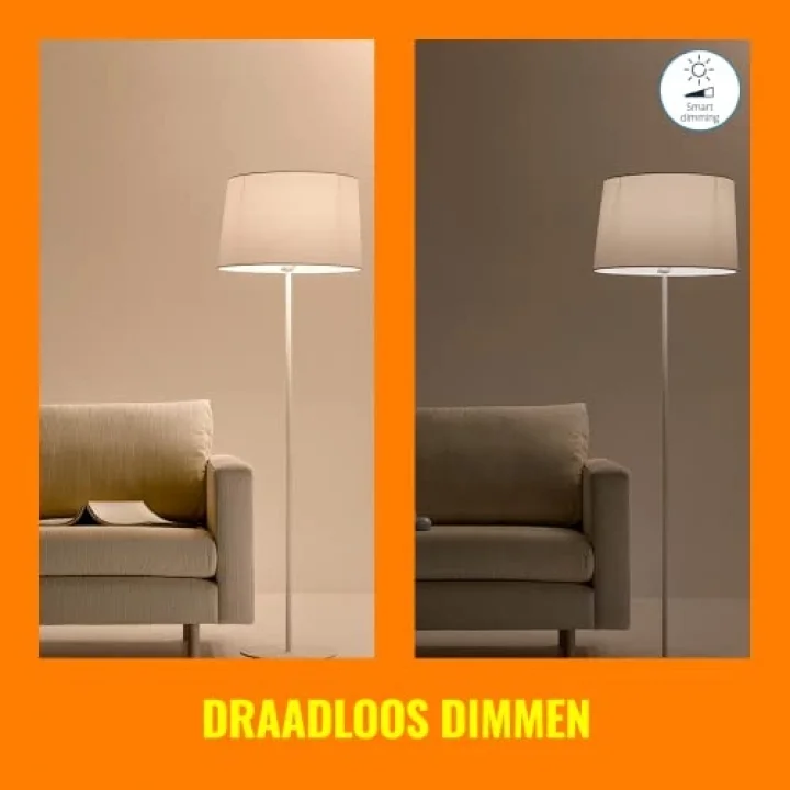 Beyaz Akıllı Sıva Üstü RGB Kare Panel Tavan Armatürü 36 Watt
