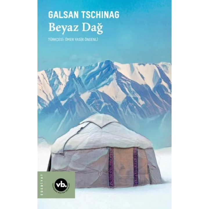 Beyaz Dağ