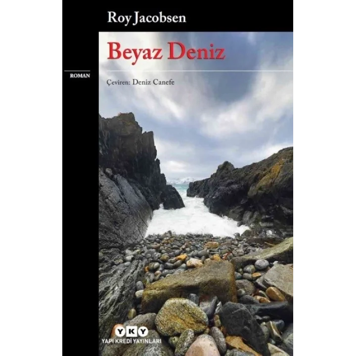 Beyaz Deniz