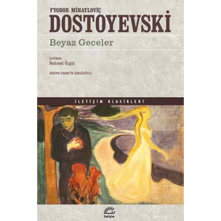 Beyaz Geceler