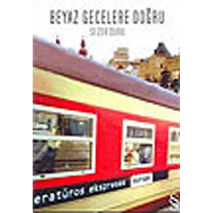 Beyaz Gecelere Doğru