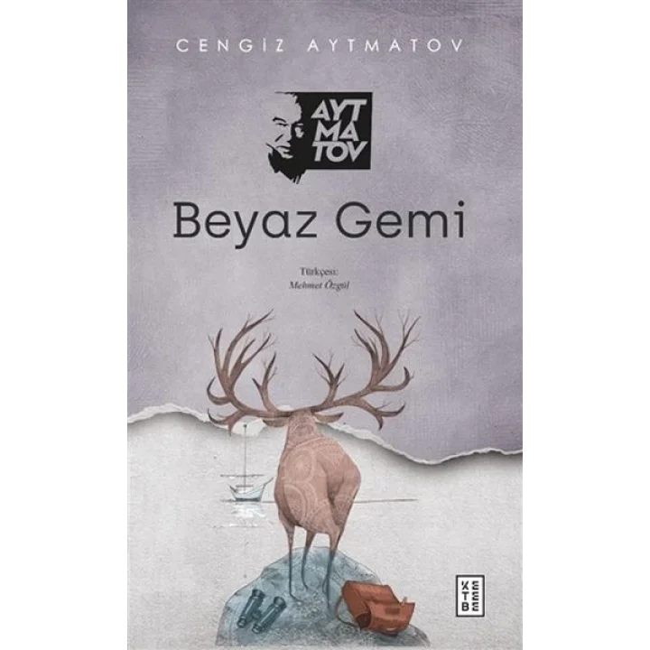 Beyaz Gemi
