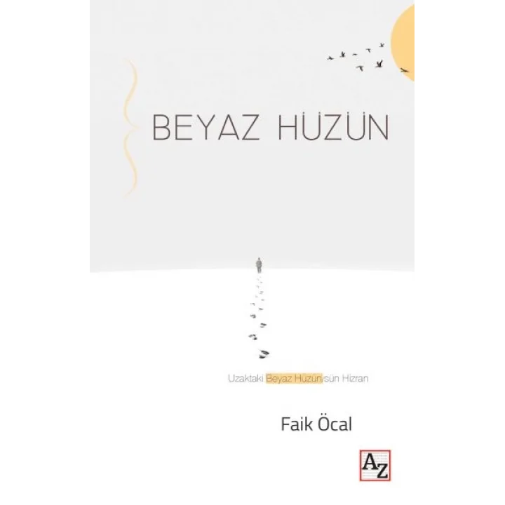 Beyaz Hüzün