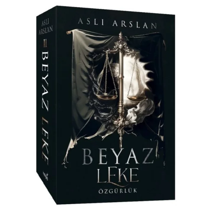 Beyaz Leke 2 - Özgürlük