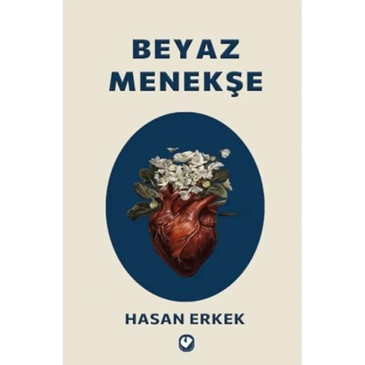Beyaz Menekşe