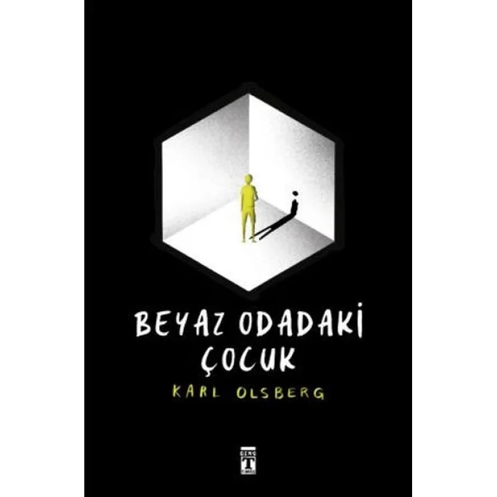 Beyaz Odadaki Çocuk