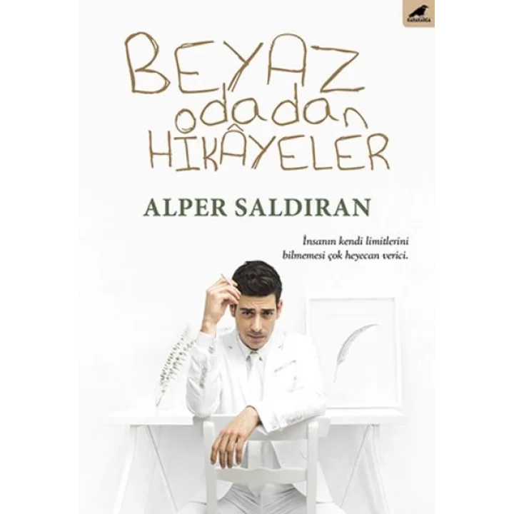 Beyaz Odadan Hikayeler