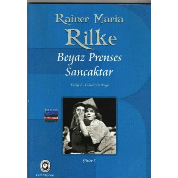 Beyaz Prenses / Sancaktar