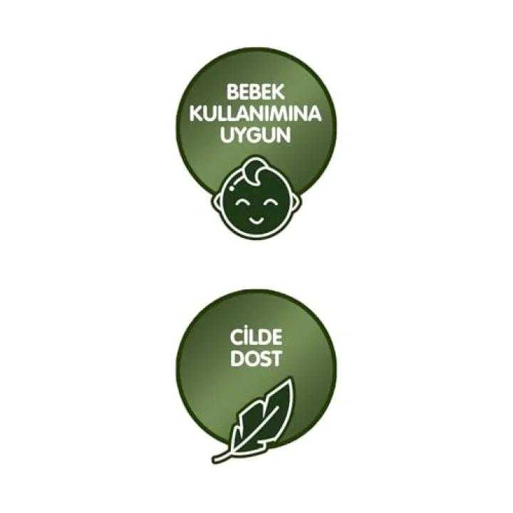 Beyaz Sabun Kokulu Mendil 1x90