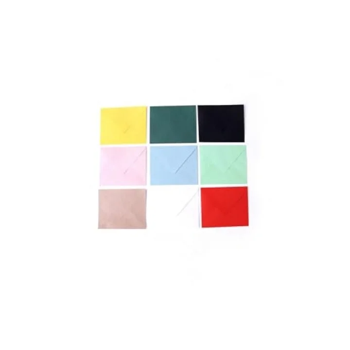 Beyaz Standart Zarf, 13X18 Cm 10 Adet 13 X 18