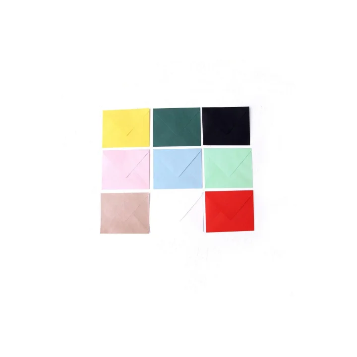 Beyaz Standart Zarf, 13X18 Cm 10 Adet 13 X 18