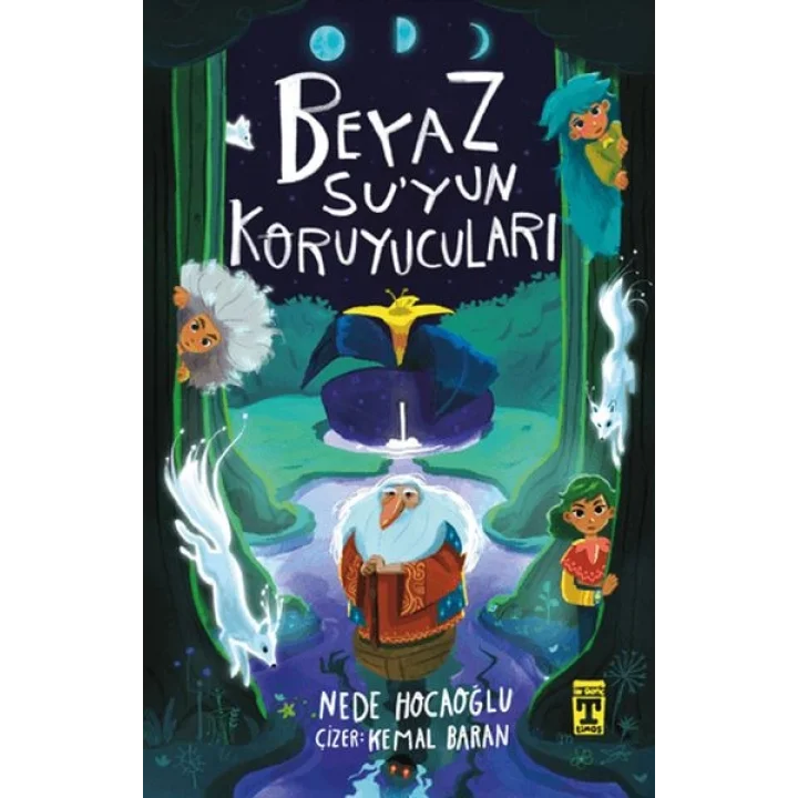 Beyaz Suyun Koruyucuları