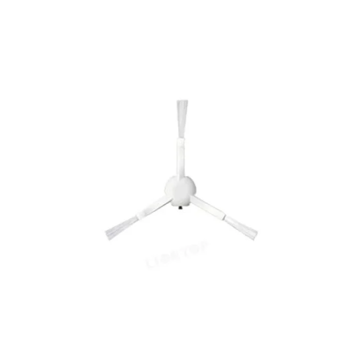 Beyaz Yenileme Seti Mi Robot Vacuum Mop Stytj01zhm ile uyumlu-6 Parça