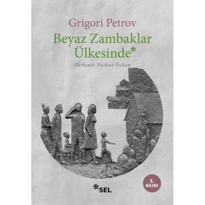 Beyaz Zambaklar Ülkesinde