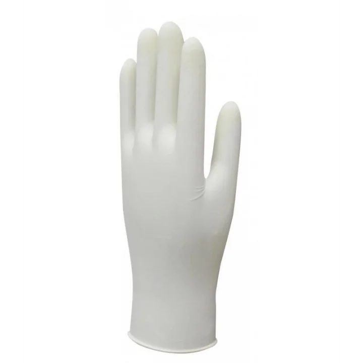 Mey İthalat® Beybi Latex Small  Pudrasız Muayene Eldiveni