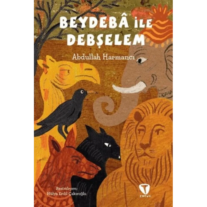 Beydeba ile Debşelem