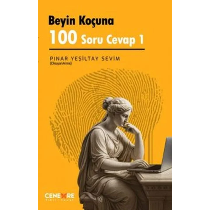 Beyin Koçuna 100 Soru Cevap 1