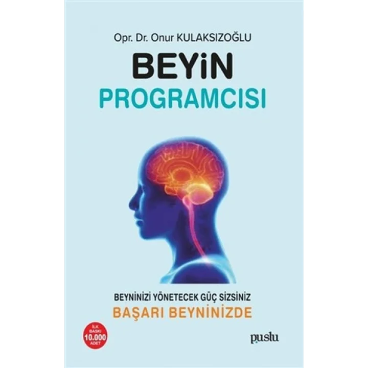 Beyin Programcısı