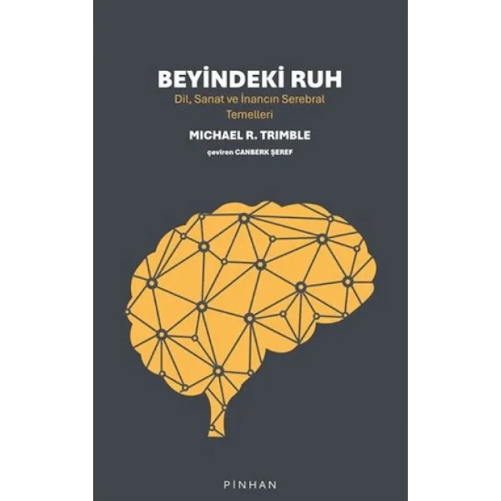 Beyindeki Ruh