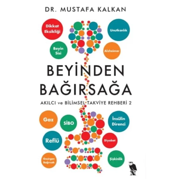 Beyinden Bağırsağa