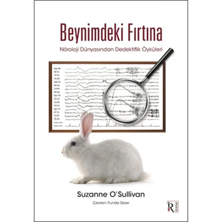 Beynimdeki Fırtına