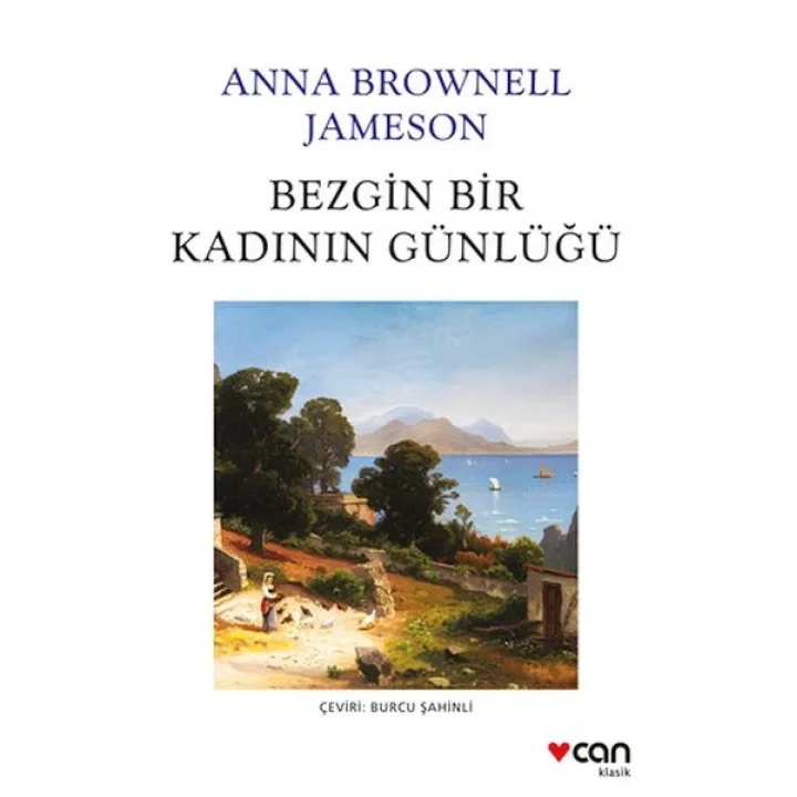 Bezgin Bir Kadının Günlüğü