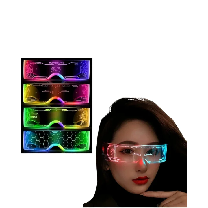 Mey İthalat® 007 GÖZLÜK