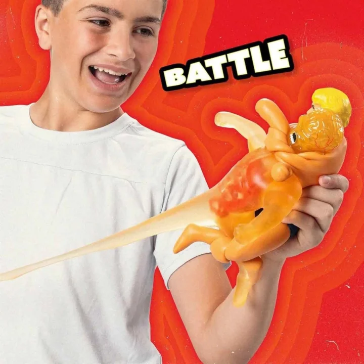 Mey İthalat® 0095 FİGÜR  25CM