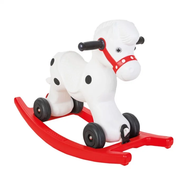 Mey İthalat® 01 002 MİDİLLİ AT