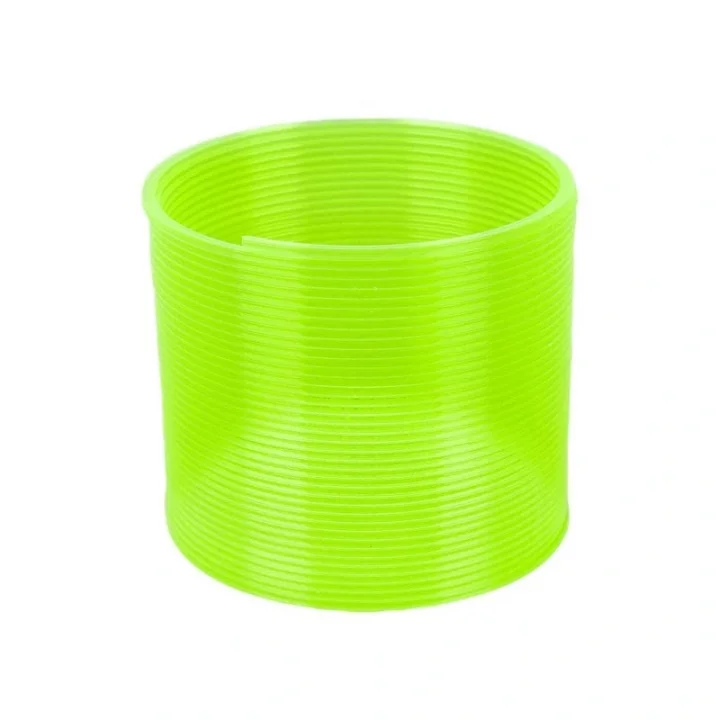 Mey İthalat®  01028 Şeffaf Stres Yayı