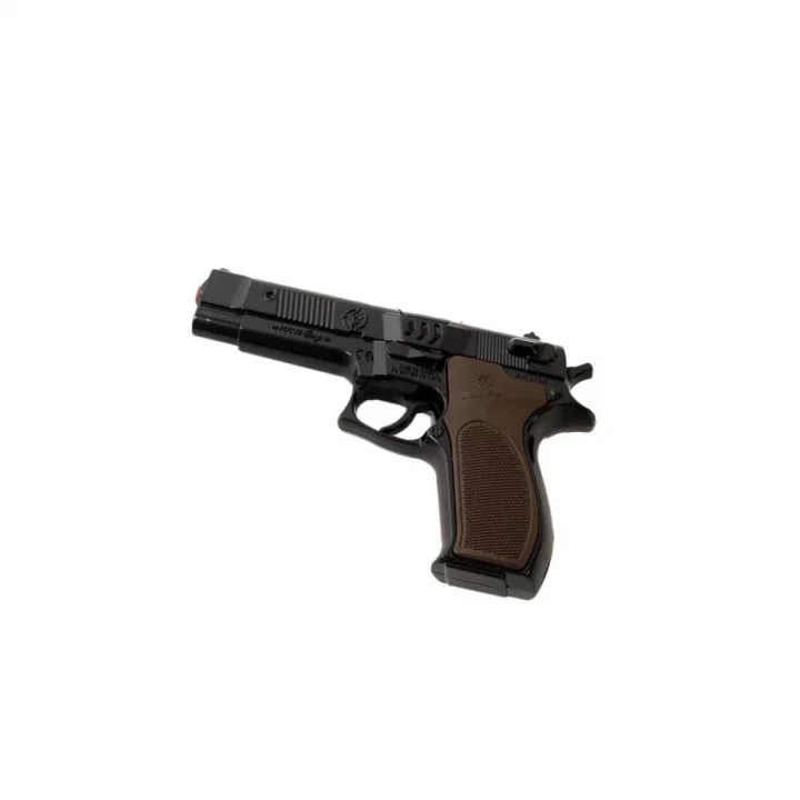 Mey İthalat® 023 Focus Bang Oyuncak Tabanca -Sayer