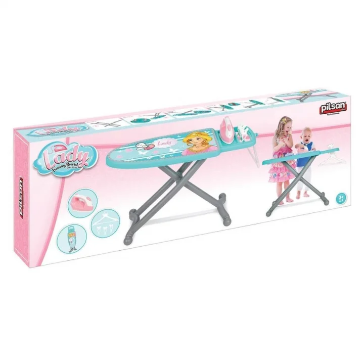 Mey İthalat® 03 188  Lady Ütü Masası